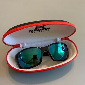 Redfin Outer Banks Polarized Glasses